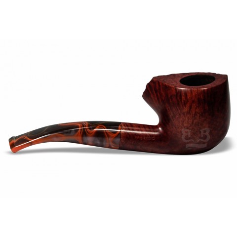 Cachimbo Maestro Briar (Aceita Filtro 9mm)